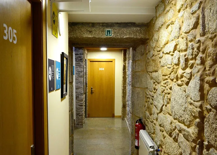 Alda Algalia Santiago de Compostela