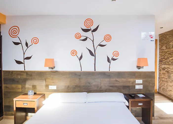 Alda Algalia * Santiago de Compostela