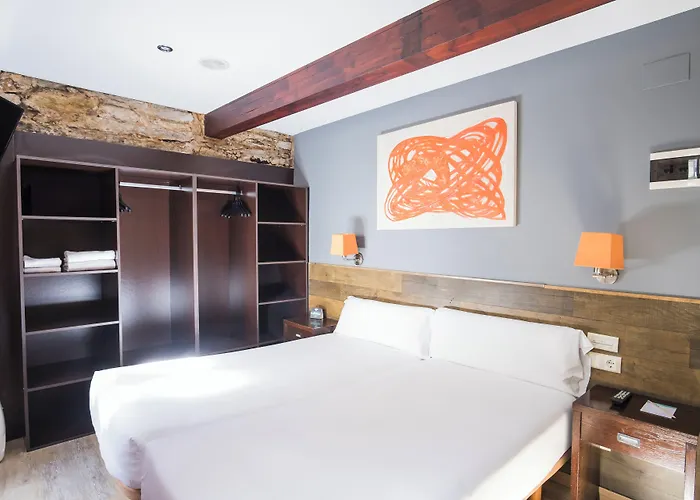 Alda Algalia Santiago de Compostela