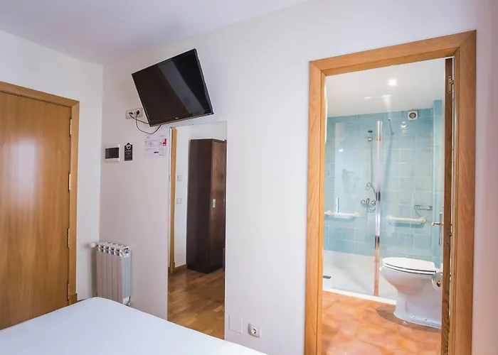 ホテル アルダ アルガリア