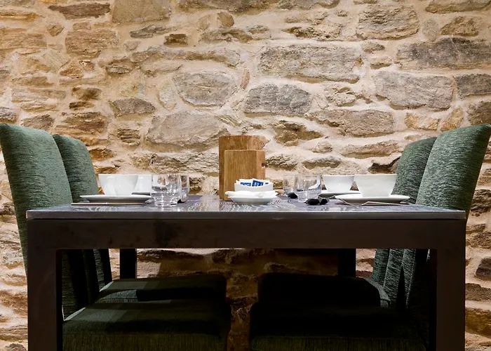 ホテル アルダ アルガリア